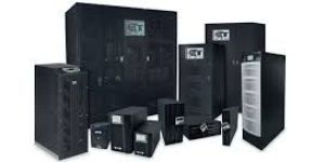 UPS Systems