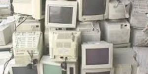Computer Scrap