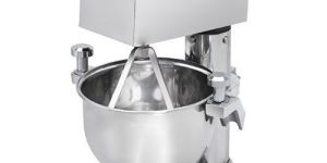 Atta Mixer Machine