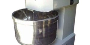 Automatic Flour Mixer Machine