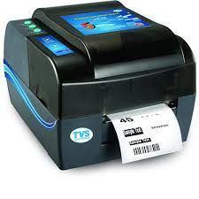Barcode Label Printer