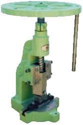 Hand Fly Press Machine