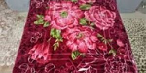 Acrylic Blankets