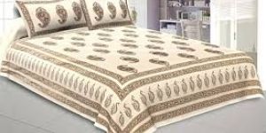 Cotton Bed Linens