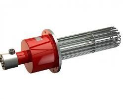 Industrial Flange Heater