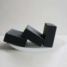 Charcoal Soap Base