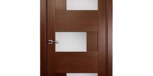 Flush Door