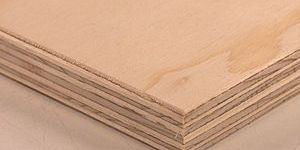 Plywood