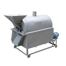 Groundnut Roaster