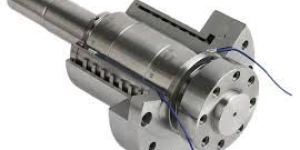 Cartridge Type Spindle