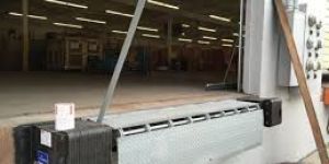 Dock Levelers
