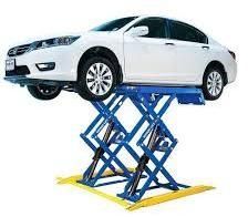 Vehicle Lifts
