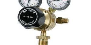 Gas Regulators