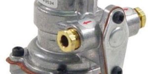 Gas Safety Valves