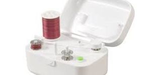 Bobbin Filler