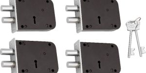 4 in 1 Bullet Type Lock Kit