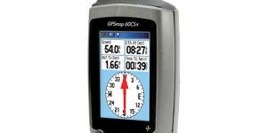 Global Positioning System