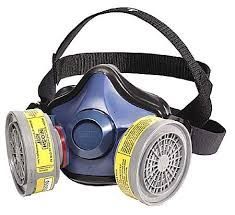 Safety Mask