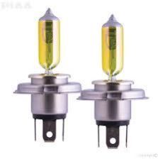 Automotive Bulbs