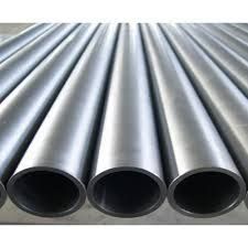 Stainless Steel Seamless Pipe