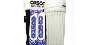 Club Batting Leg Guards
