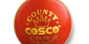 County Cricket Ball