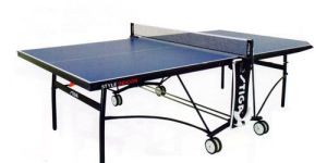 Indoor CS Table Tennis