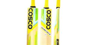 Jumbo Drive Cricket Bat