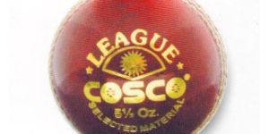 League Cricket Ball