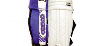Predator Leg Guards