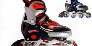 Sprint Inline Skates