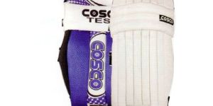 Test Batting Leg Guards