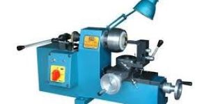 Jewellry Turning Machine