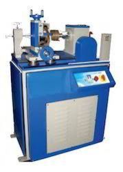 Tube Forming Machine