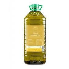 Olive Pomace Oil
