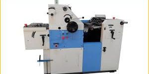 Offset Printing Machine