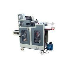 POLY BAG OFFSET PRINTING MACHINE