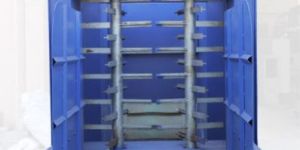 Bale Breaker Machine