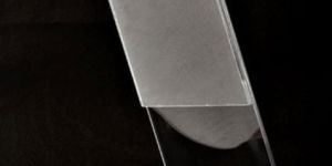 A4 Acrylic Display Stand