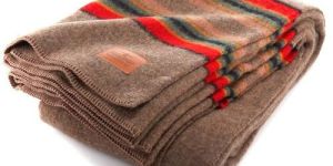 Woolen Blankets