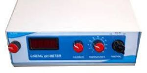 Digital PH Meter