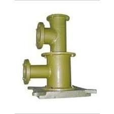 Producer Gas Burners