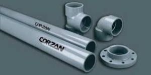 HP Pipe and Fittings