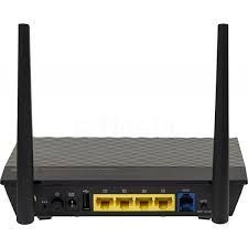 ADSL Router