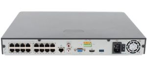 Network Video Recorder