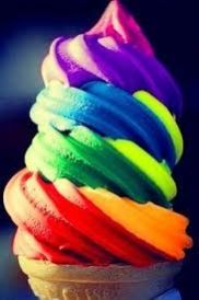 Natural Food Colours