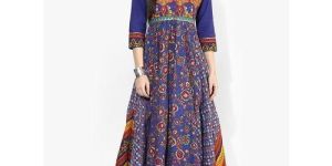 Cotton Kurti