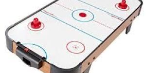 Air Hockey Table