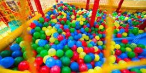 Ball Pool
