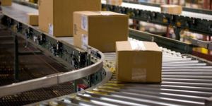 Material Handling Conveyor